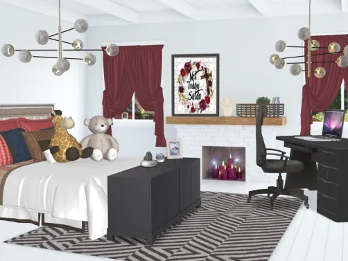 Collegiate dorm explosion 