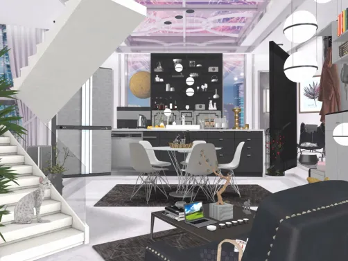 I pray all my ❣️#homestyler friends a Very positive, prosperous Happy New Year....🎆 if you are facing any difficulties, please remember that YESHUA Is in control...just believe...just believe......♥️♥️♥️♥️♥️♥️♥️♥️