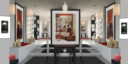 Destiny Cafe