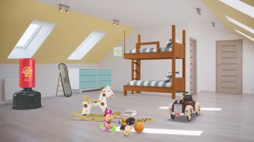 kidroom 