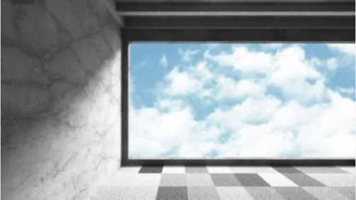 Shared Template No.17 By Tyrone(Sky View Room)