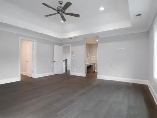 Empty Room no. 54 by Tyrone 