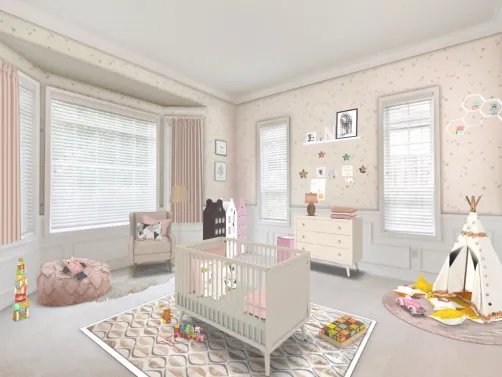 babyroom