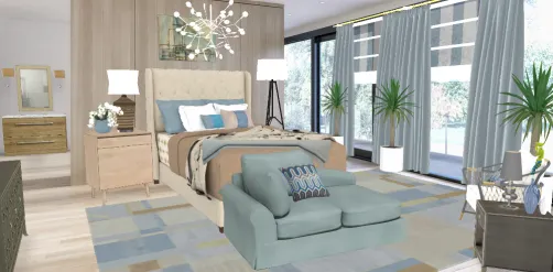 Bedroom  blues
