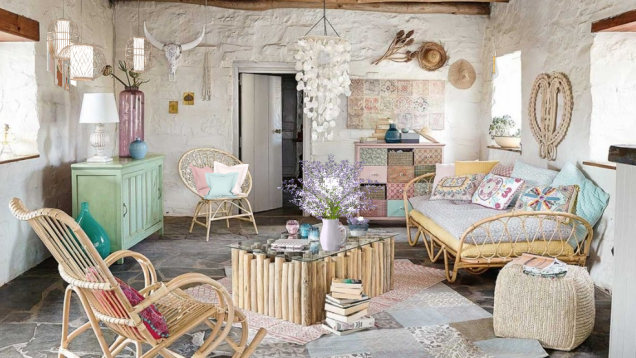 Bohemian&Colors 