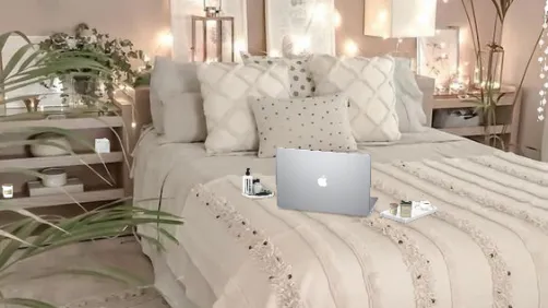 Chambre Cocooning 💫