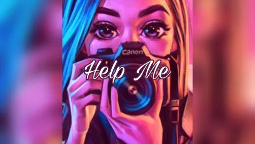 !!!!!Help Me!!!!! gros manque d'inspiration 😅