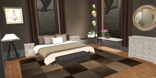 (real room)😍