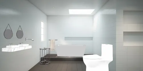 simple but modern
