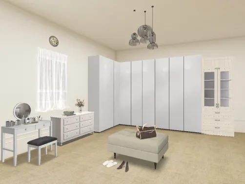 master closet walk 