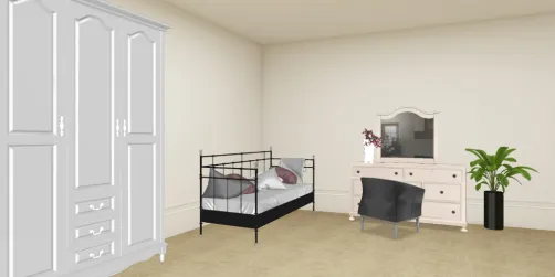Bdroom