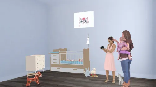 babies room