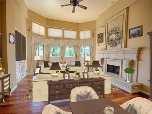 Guests House