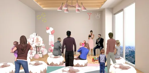 gender reveal