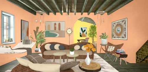 Aztec  Hammock