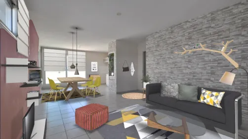 Castelnau le lez appartment neuf a la vente
