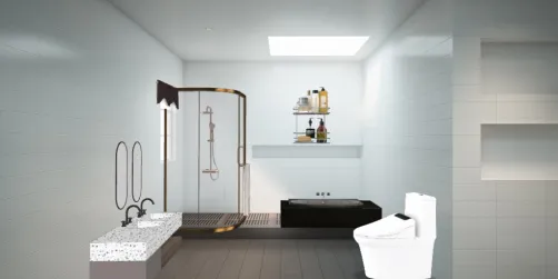 Cuarto baño Lina Osorio