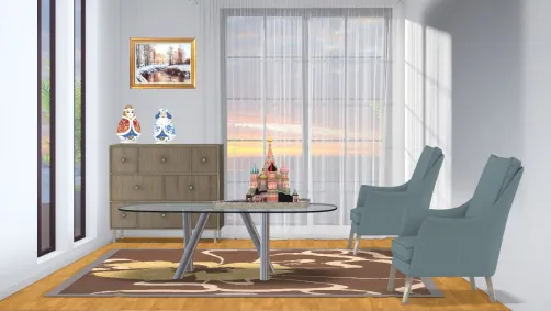 Living room design 😁