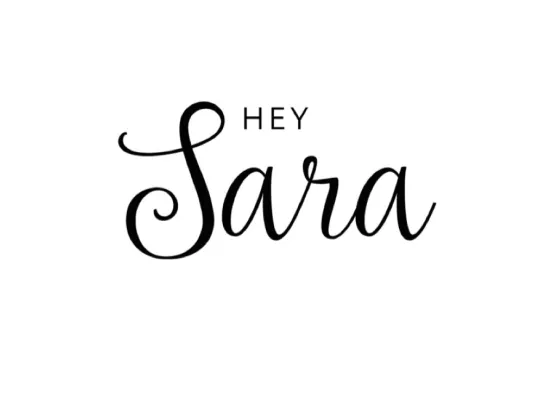 For Sara Beatrice ♥️  Design Rendering
