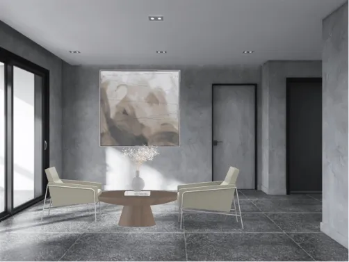livin room