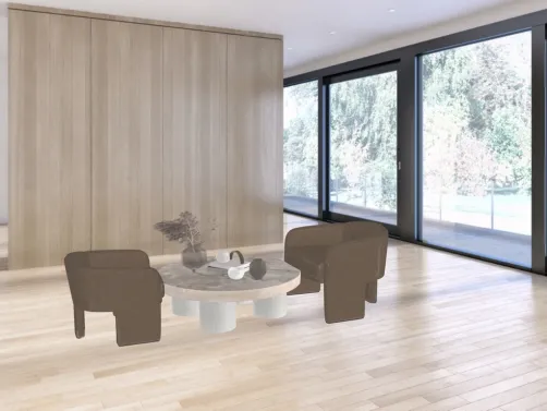 livin room