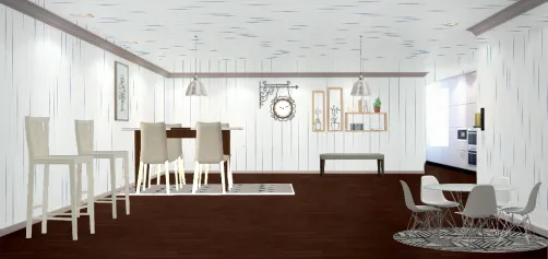 餐厅