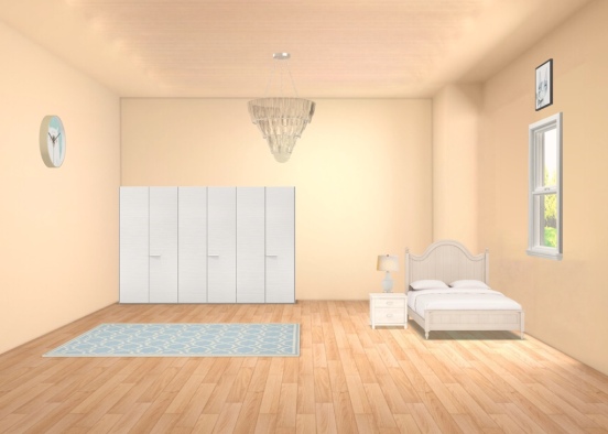 Evie’s dream bedroom 🐶🐱🐭🐹🐰🦊🐻🐼🐨🐯🦁🐮🐷🐧🐤🐣🐥🦉🦄🐴🐺🐜🐝🐞🐌🦋🐛🦟🦗🕷🦕🦖🐢🐳🐬🐈🦙🐿🦔🦝🦚🐕🐎🐪🐫🦓🐘🦛 Design Rendering
