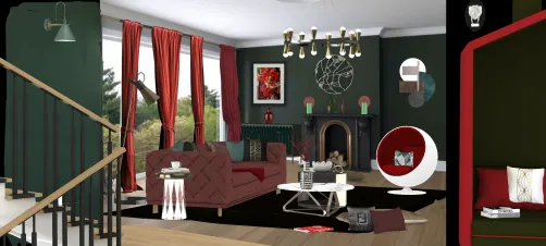 H&H LUXURY DESIGN