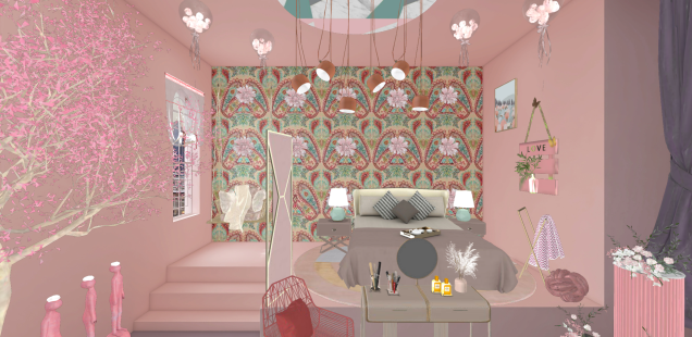Kosy Sakura🎀🎀