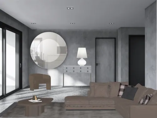 concert soft condo living room