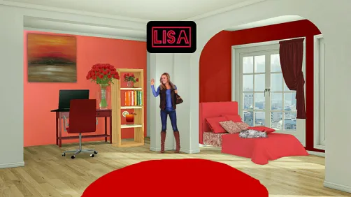 Lisa