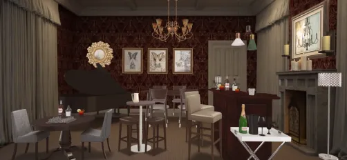 speakeasy