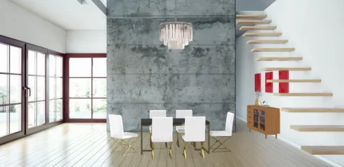 Dinig room