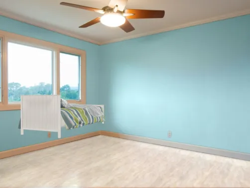 hayleys room