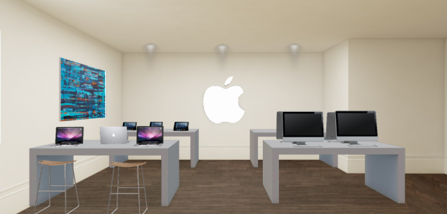 Apple  new