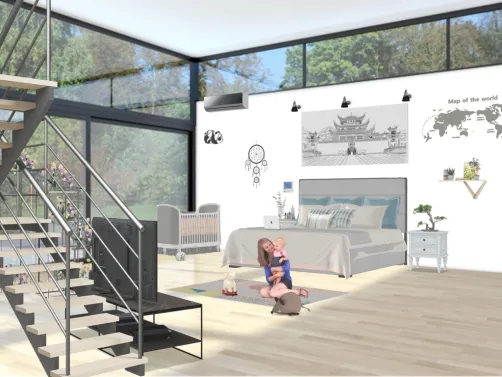 Mom&BabyRoom