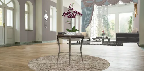 Sala gris