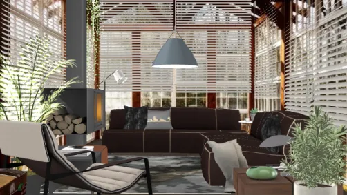 🌳Extra space,extra relax🌳