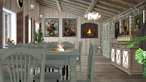 La Taverna dell' Arte Regia 🍷✨
