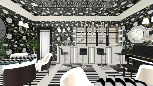 Sir Maxwell Club - venerdì piano bar🎹🍸