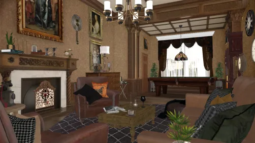 Il piacere della compagnia