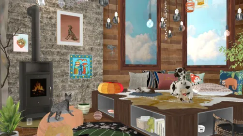 Li chiamavano Trinità😸🐶😻
