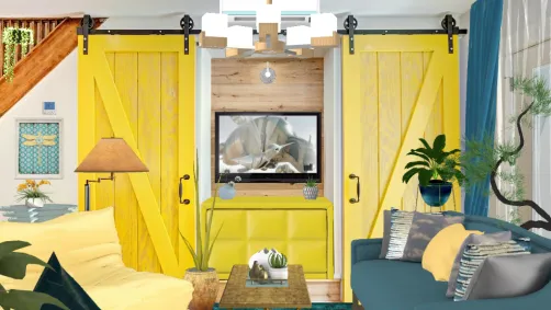 Un luogo dove tornare con gioia💙🍀💛 ( 🙏 Rutchevelle )