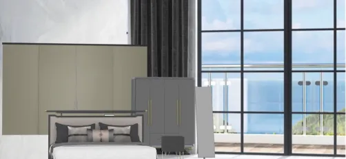 房間