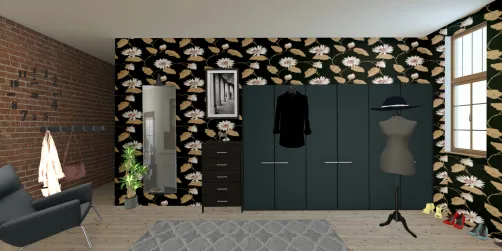 Garderobe