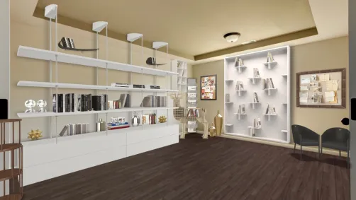 studyroom