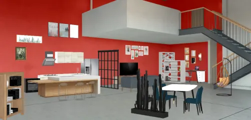 Salle multi fonction 