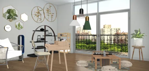 Bureau 