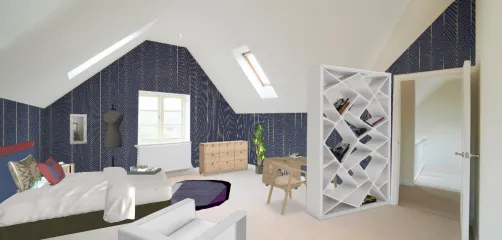 Chambre 😻👍