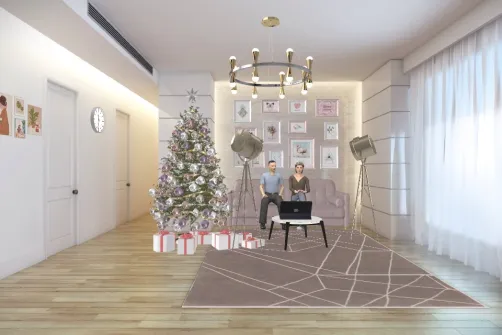 Уголок „для блоггеров“